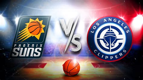 clippers vs suns odds shark|Clippers vs. Suns Odds, Picks, Predictions .